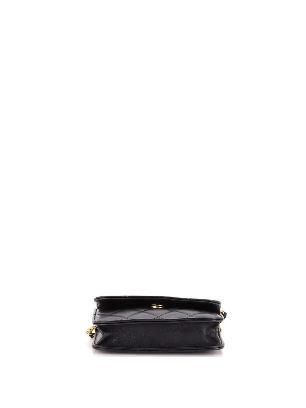 Chanel Pearl Crush Flap Clutch With #342895C24B
